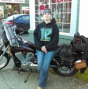 Meet your Posher, Sheila